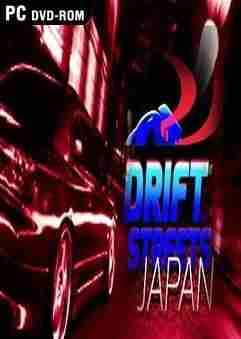 Descargar Drift Streets Japan HAPPY NEW YEAR [ENG][HI2U] por Torrent